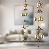 Home Decor Wind Chimes Outdoor Hanging (1 Pc)